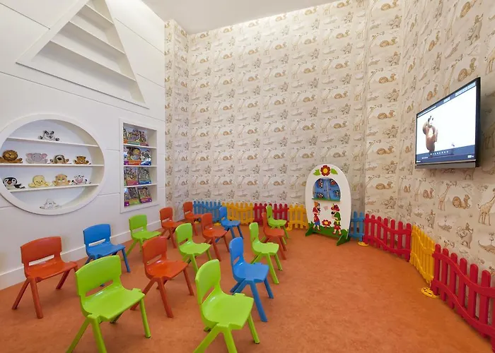 Akrones Thermal Convention Sport Otel 5*