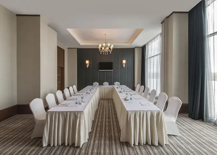 Akrones Thermal Convention Sport