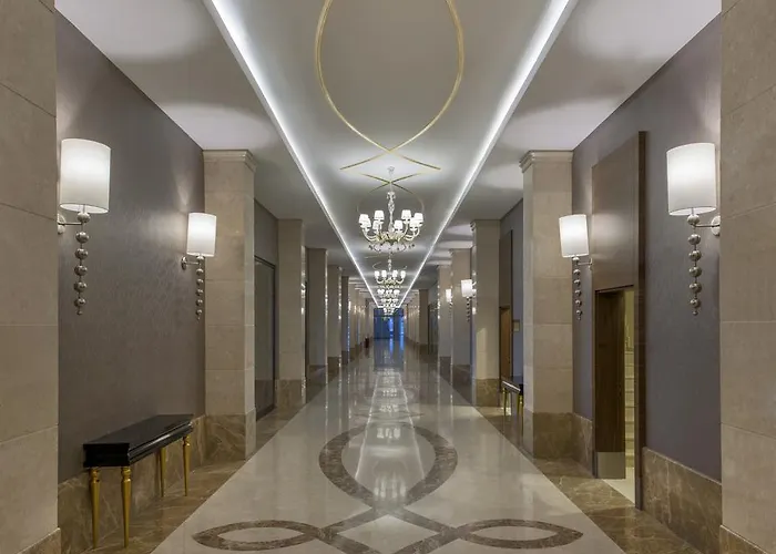 Akrones Thermal Convention Sport Hotel 5*