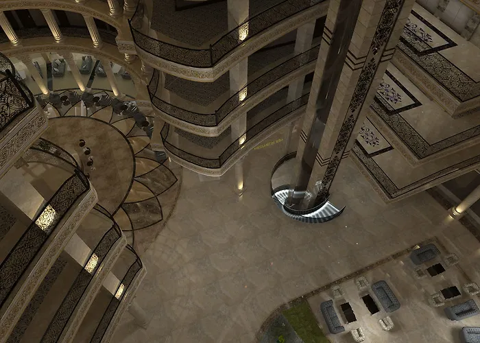 Hotel Akrones Thermal Convention Sport