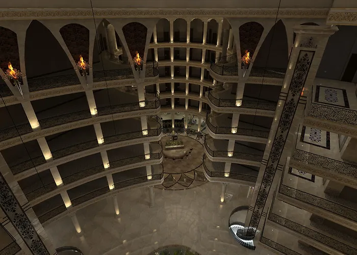 Akrones Thermal Convention Sport Afyonkarahisar