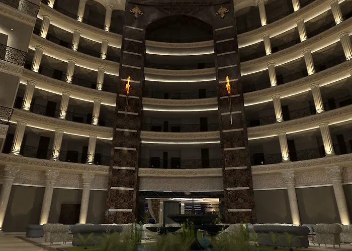 Hotel Akrones Thermal Convention Sport Afyonkarahisar