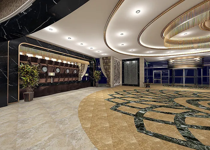 Akrones Thermal Convention Sport Afyonkarahisar