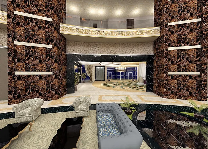 Otel Akrones Thermal Convention Sport Afyonkarahisar