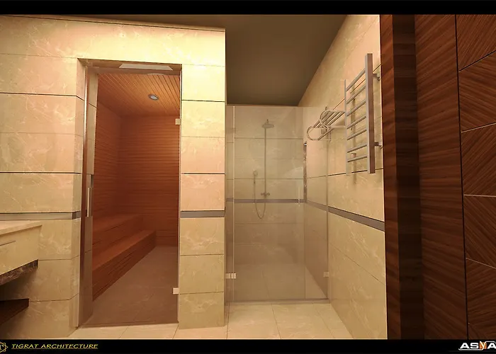 Akrones Thermal Convention Sport Afyonkarahisar