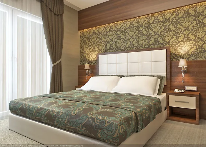 Akrones Thermal Convention Sport