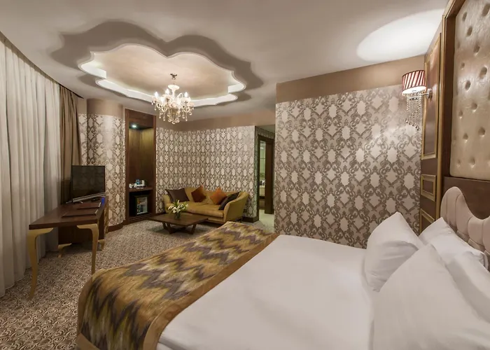 Akrones Thermal Convention Sport Hotel