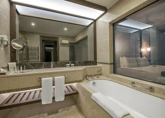 Akrones Thermal Convention Sport 5*