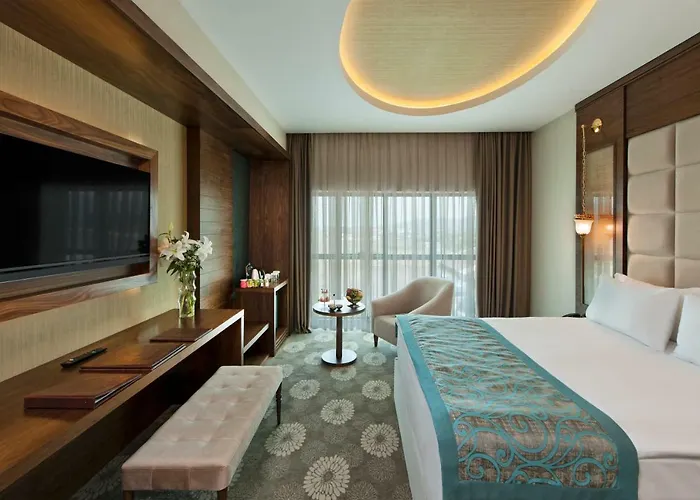 Hotel Akrones Thermal Convention Sport 5*